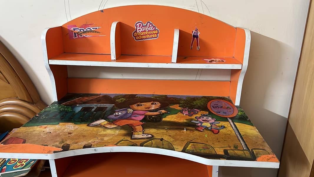 Kids Study Table 2