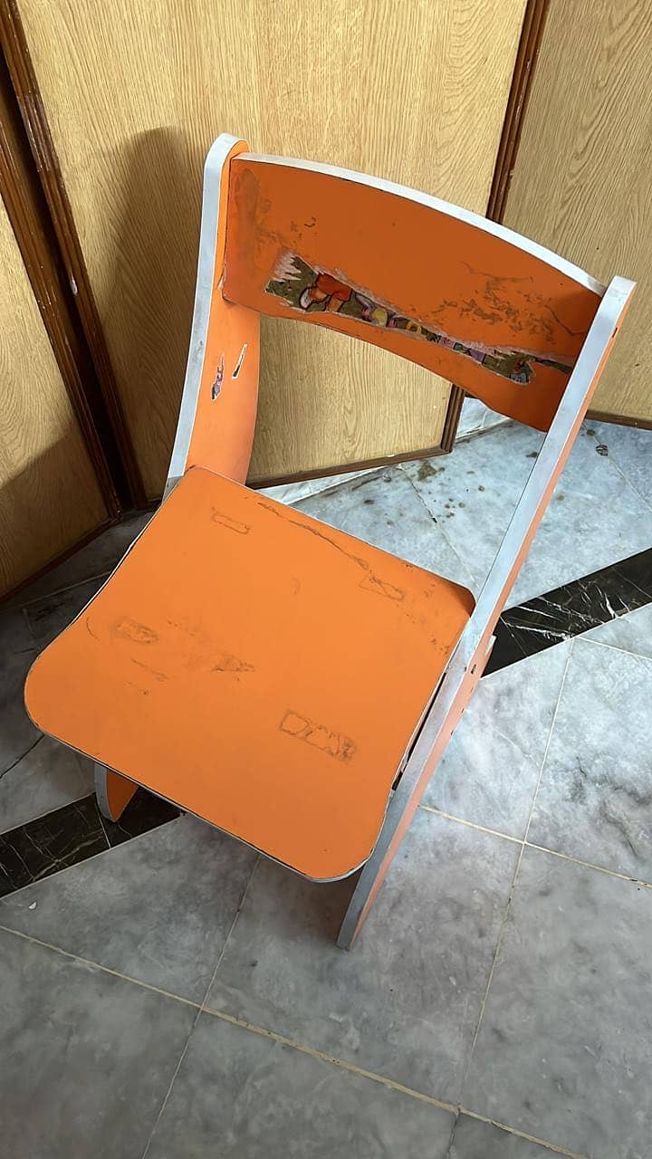 Kids Study Table 3