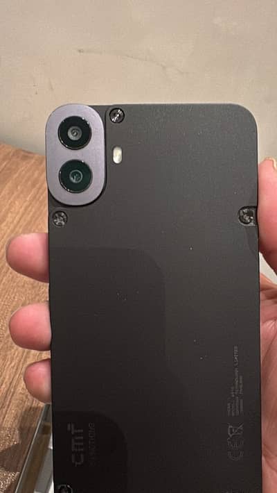 CMF Nothing Phone 1 Official PTA Approved
