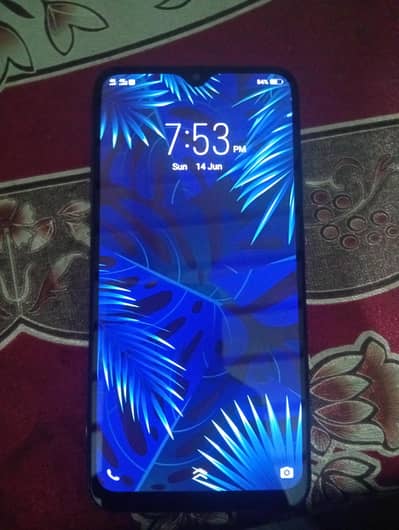Vivo Other Model