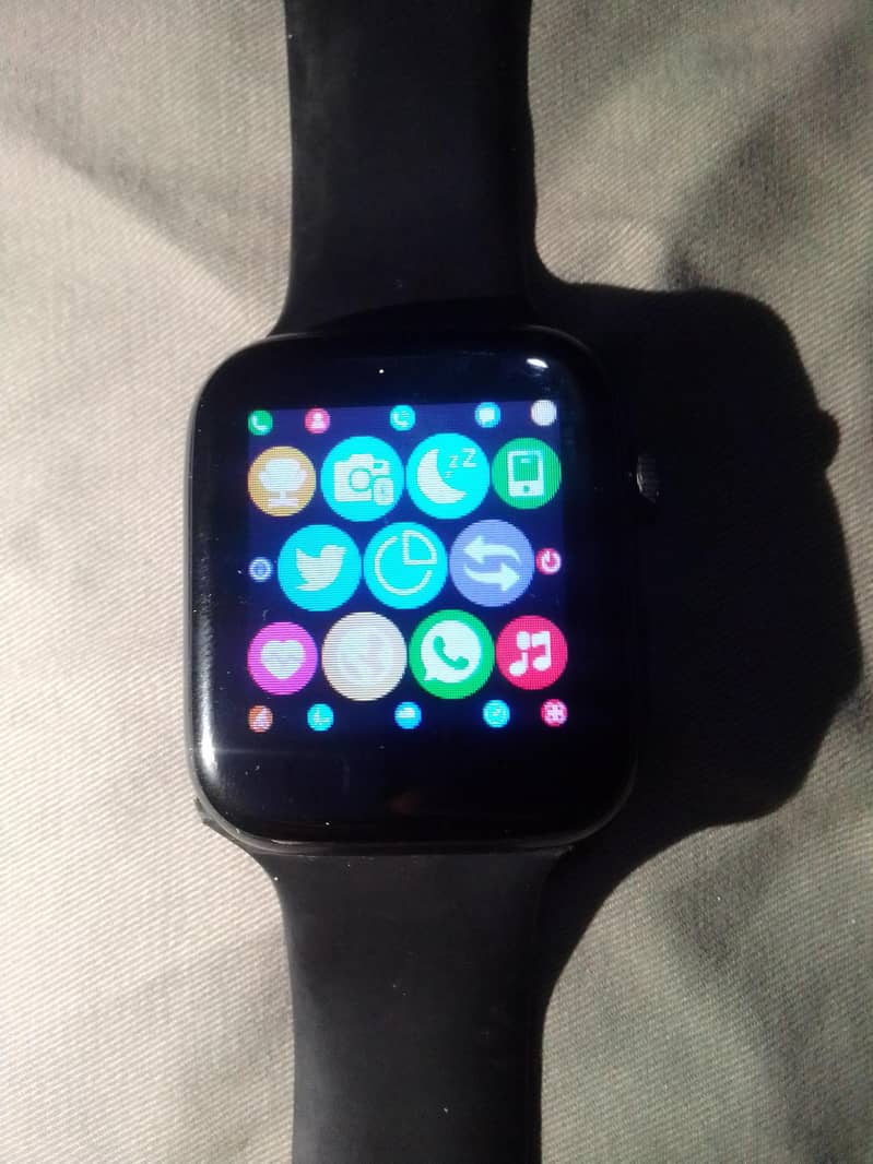 smart wach 1