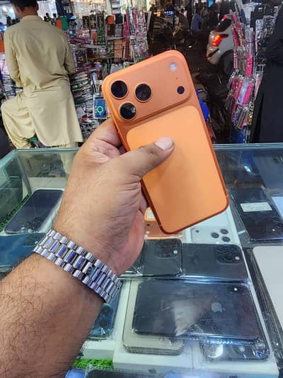 Apple iPhone 17 Pro Max JV Kit