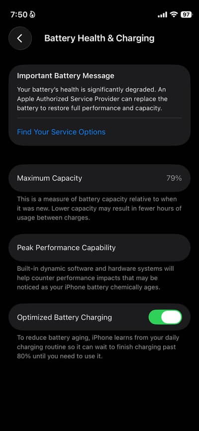 iPhone 12 mini