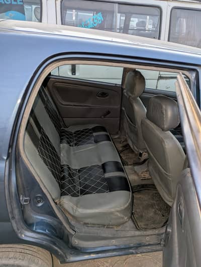 Suzuki Alto 2007