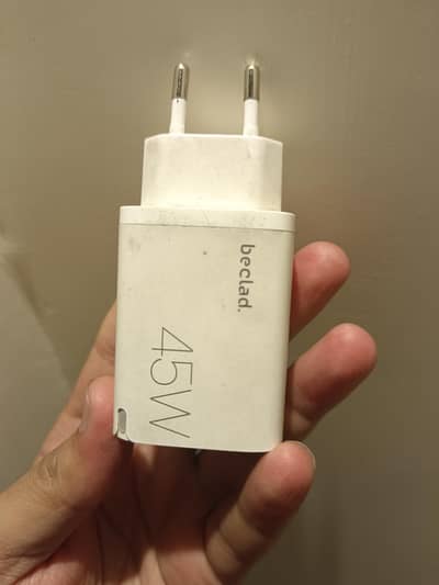 Beclad 45 watt org S23 S24 S25 Ultra