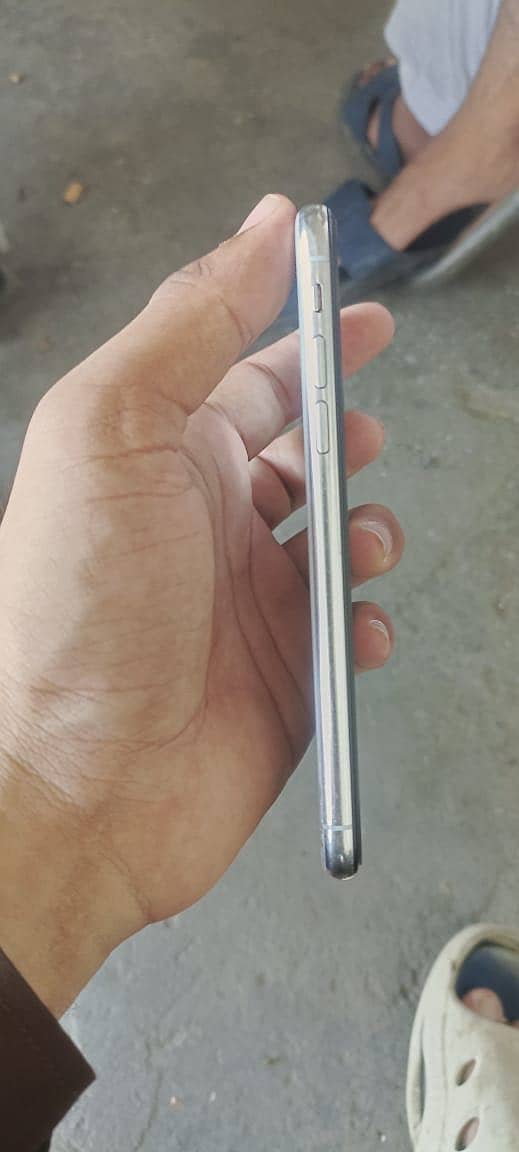 iPhone x 3