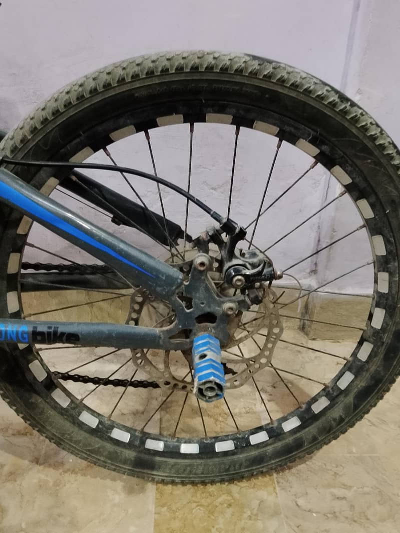 bicycle 1