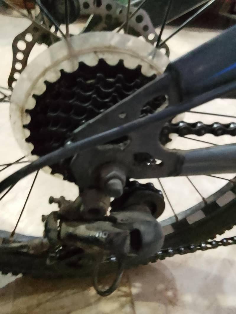 bicycle 2