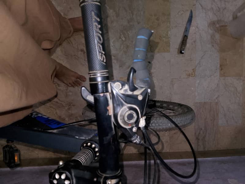 bicycle 4