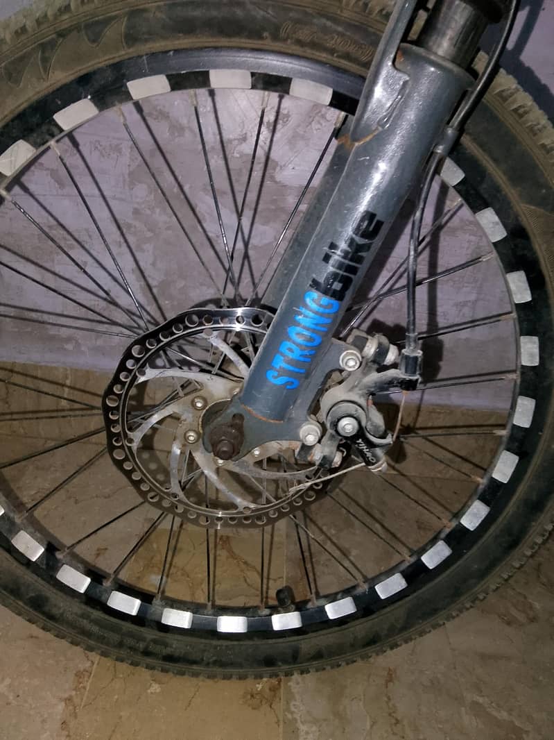 bicycle 6