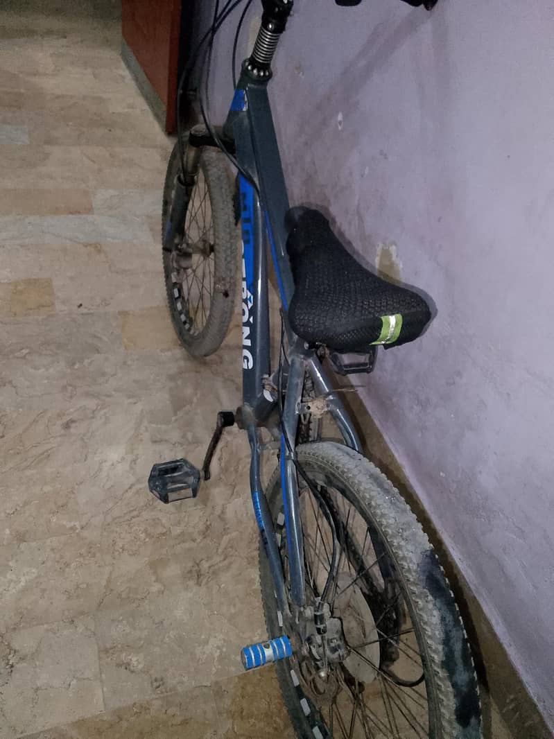 bicycle 7