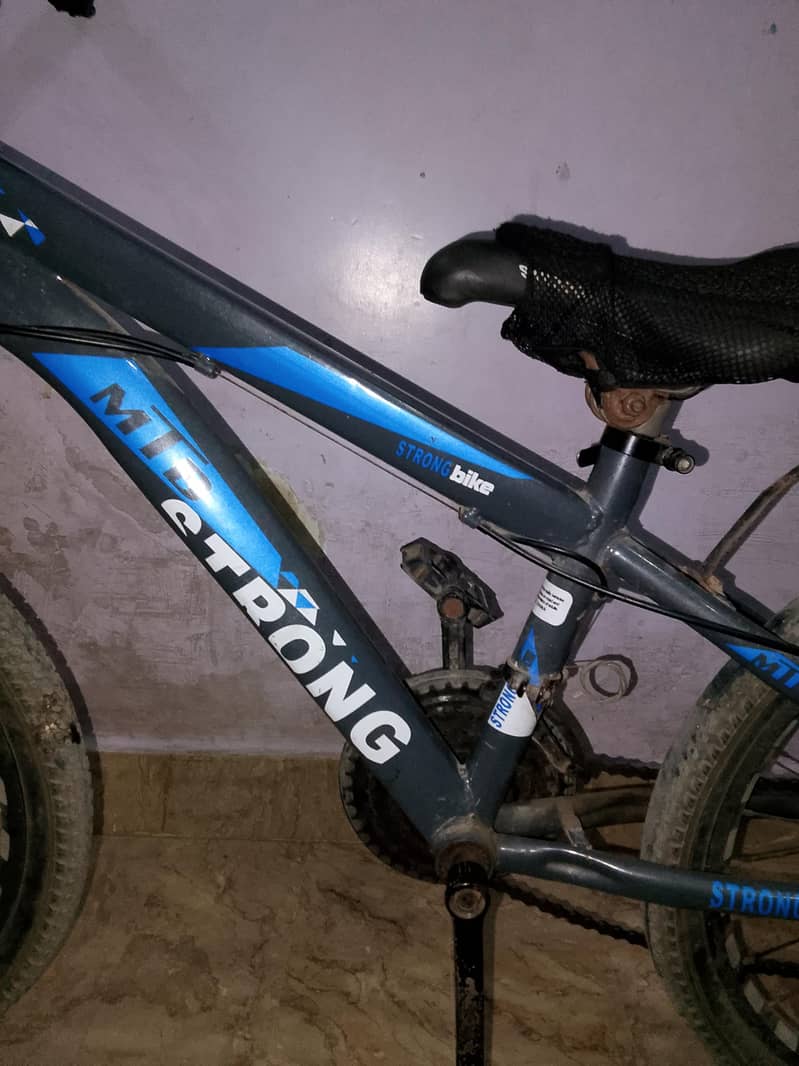 bicycle 8