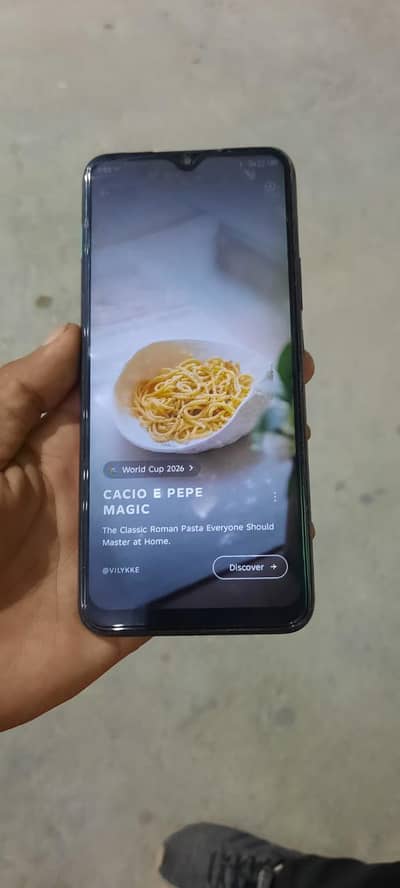 Infinix Hot 9 Play