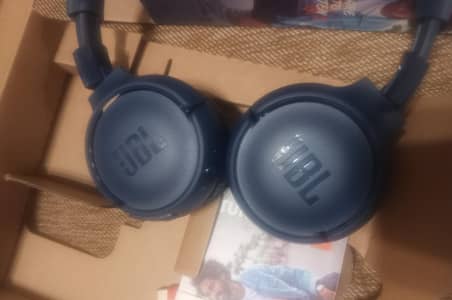 TUNE 520 BT