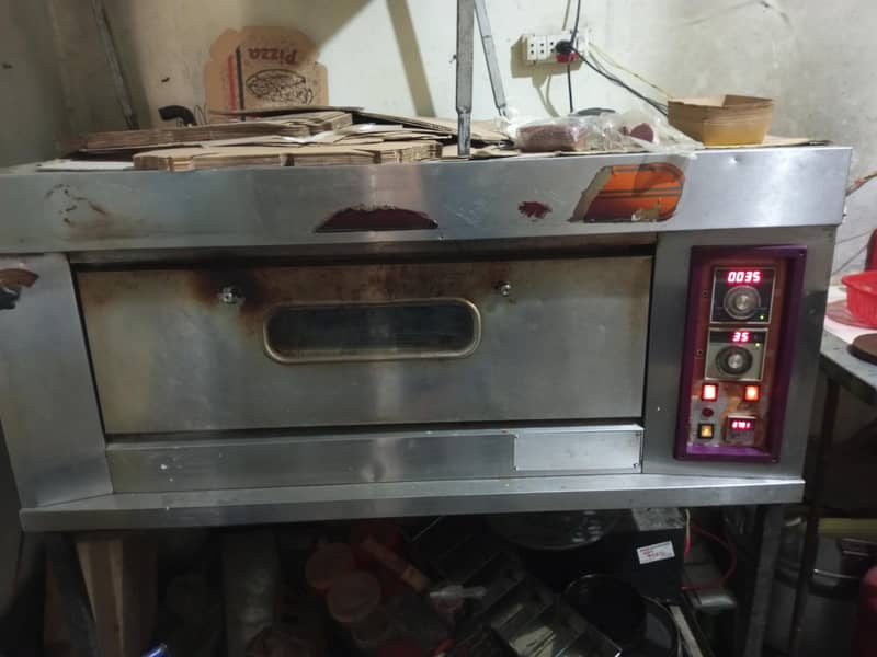 pizza machine 1