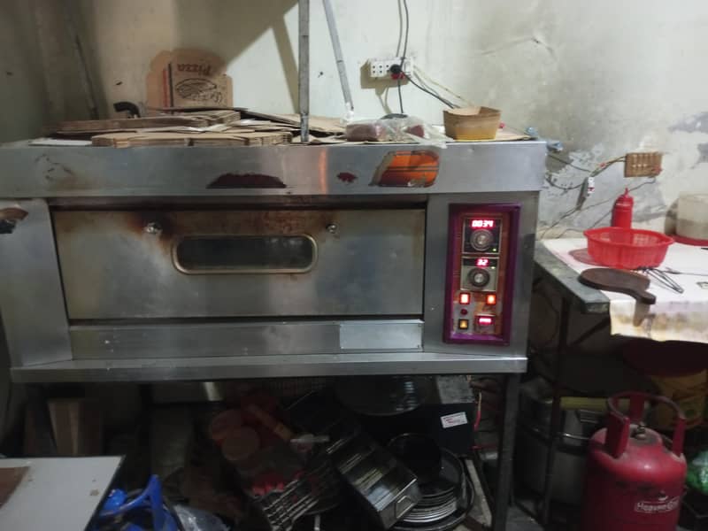 pizza machine 2