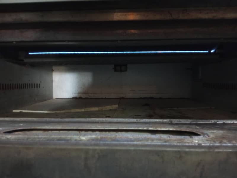 pizza machine 3