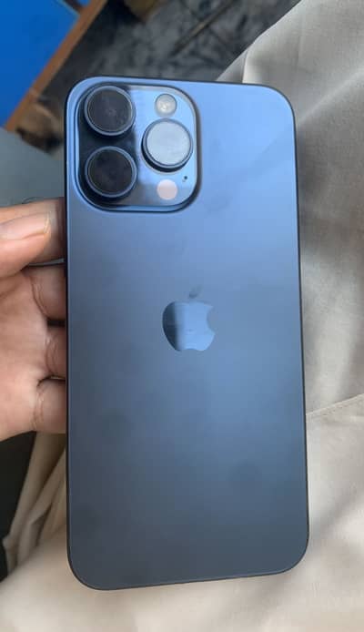 iPhone 15 Pro Max dual e sim PTA 256