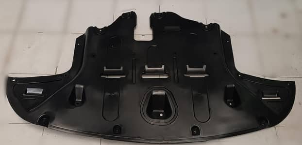 All cars engine and fender  sheets  Available