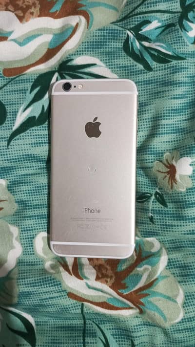 Apple iPhone 6