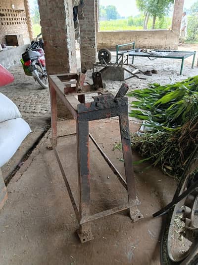 toka stand