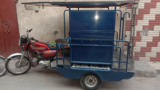 Good Condition Janion