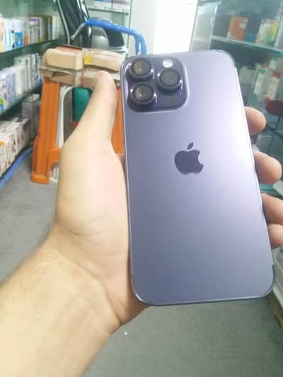 Apple iPhone 14 Pro Max