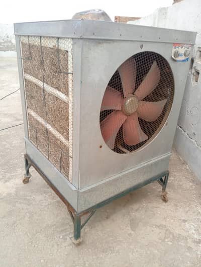 Asia Desert Air Cooler for Sale – Good Condition