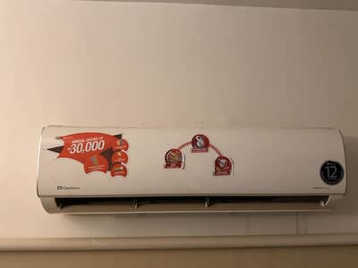 Dawlance ac 2 ton inverter