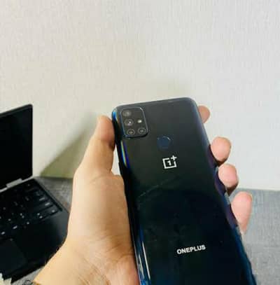 One Plus Nord N10