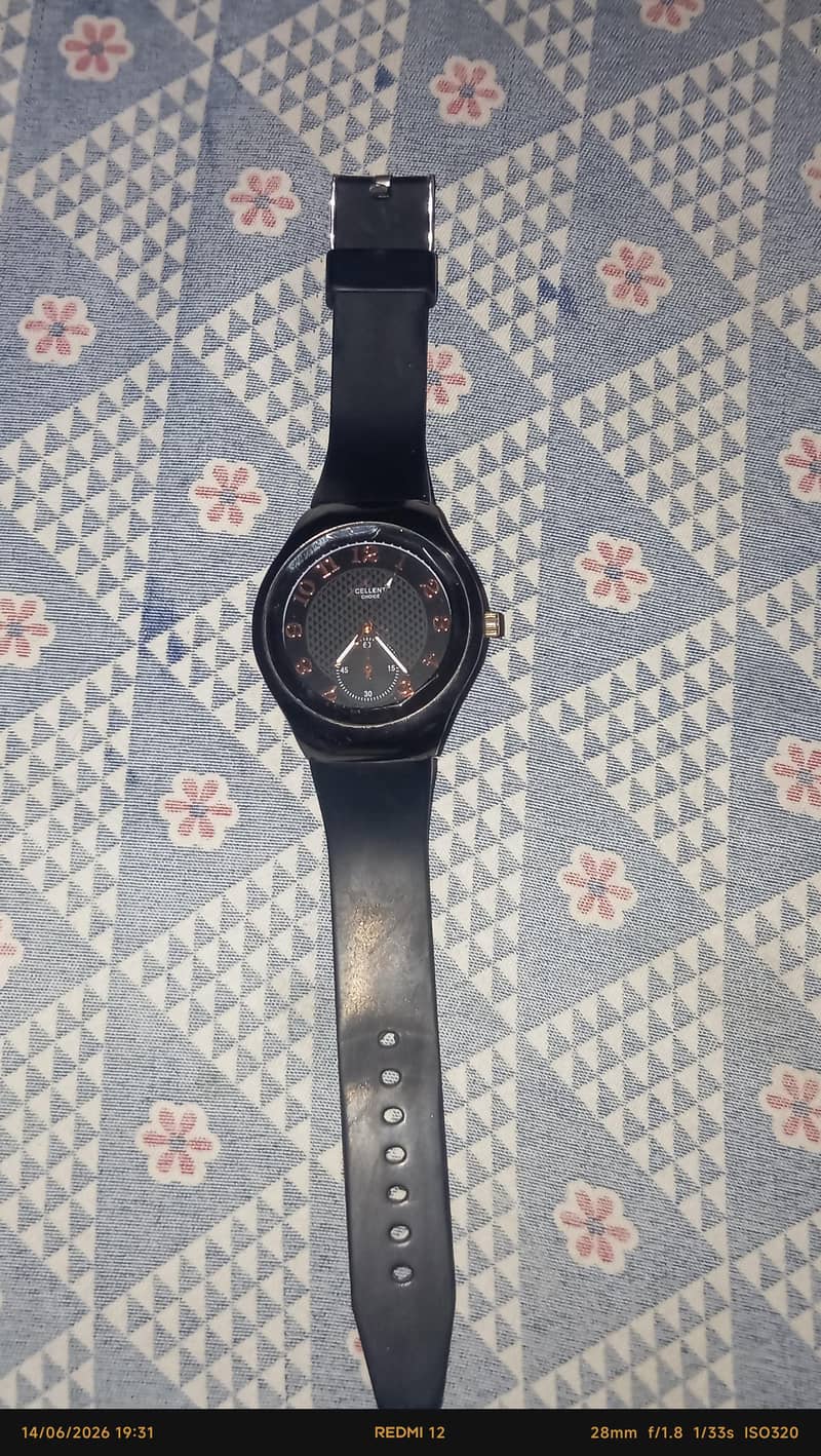 unique watch 0