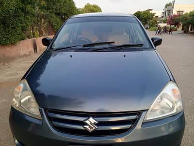 Suzuki Liana 2006