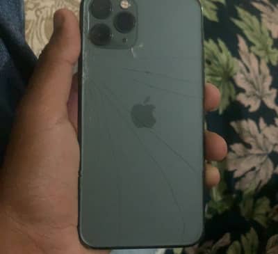 Apple iPhone 11 Pro