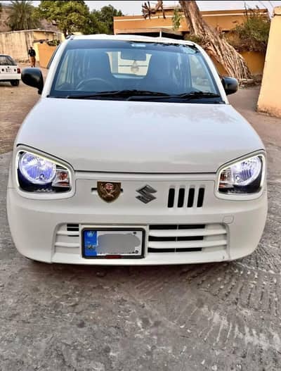 Need Alto Car for Indrive On Monthly Basis