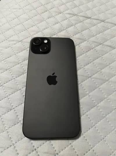 iPhone 15 Plus | 256GB | NON  PTA | All Working | Urgent Sale