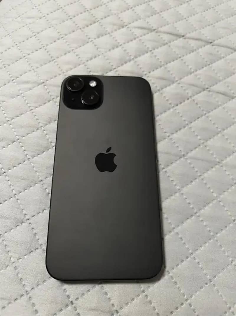 iPhone 15 Plus 0