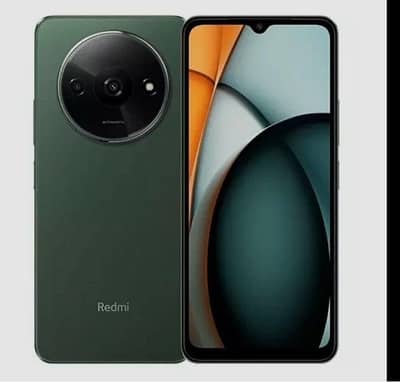 Redmi A3 Box Pack + Charger Available | Exchange Possible