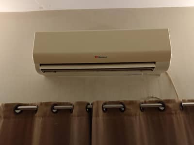 Dawlance Non Inverter AC Inspiring Plus Model
