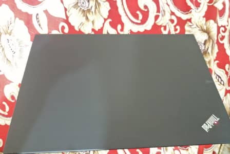 lenova T460s