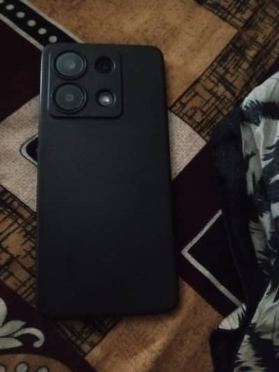 Redmi note 13