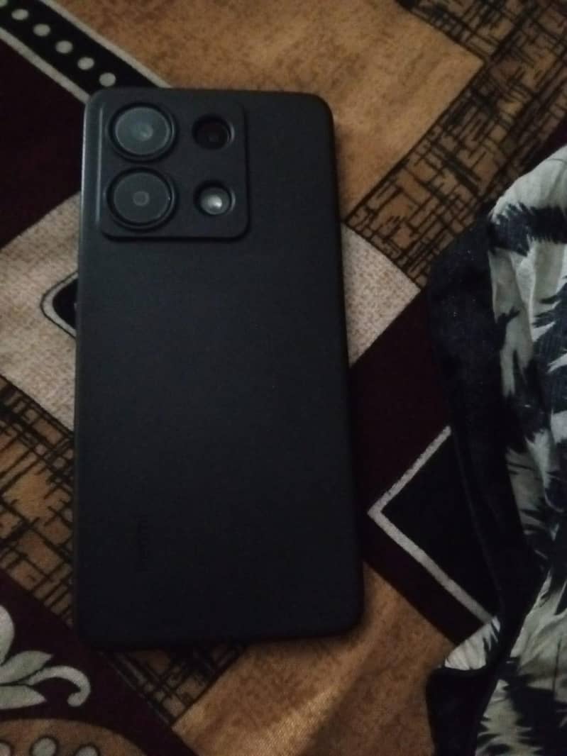 Redmi note 13 0