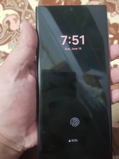 samsung galxy s22 ultra 12/256 gb non pta