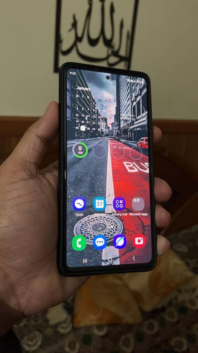 Samsung Mobile S20 FE