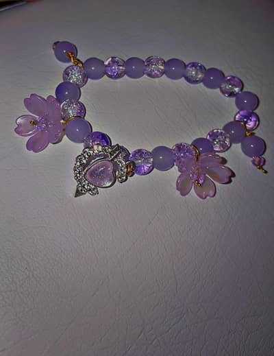 Luxury Bracelets