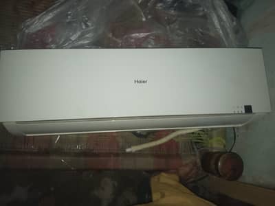 HAIER AC 1.5 TON