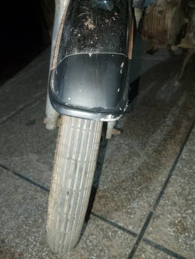 Road prince Motorcycle