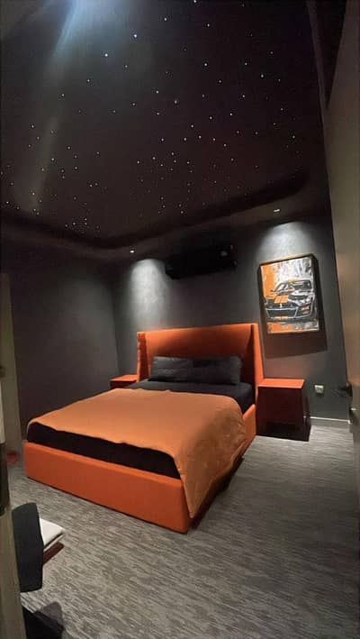 Luxury stort stay accommodation Behria town Lahore 03001893480