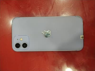 Apple iPhone 12 / pta approve