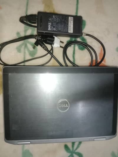 Dell laptop