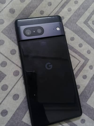 Google Pixel 7